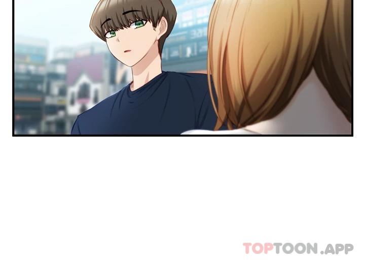 [韩国漫画] 脱单神器 奇幻,熟女人妻,巨乳大奶, 女学生#[47P]-23