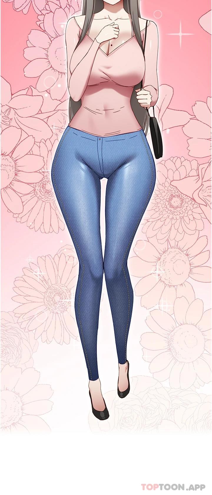 [Manhwa] A magic weapon for getting rid of singleness Fantasy, mature woman, big breasts, female student#[45P]-42