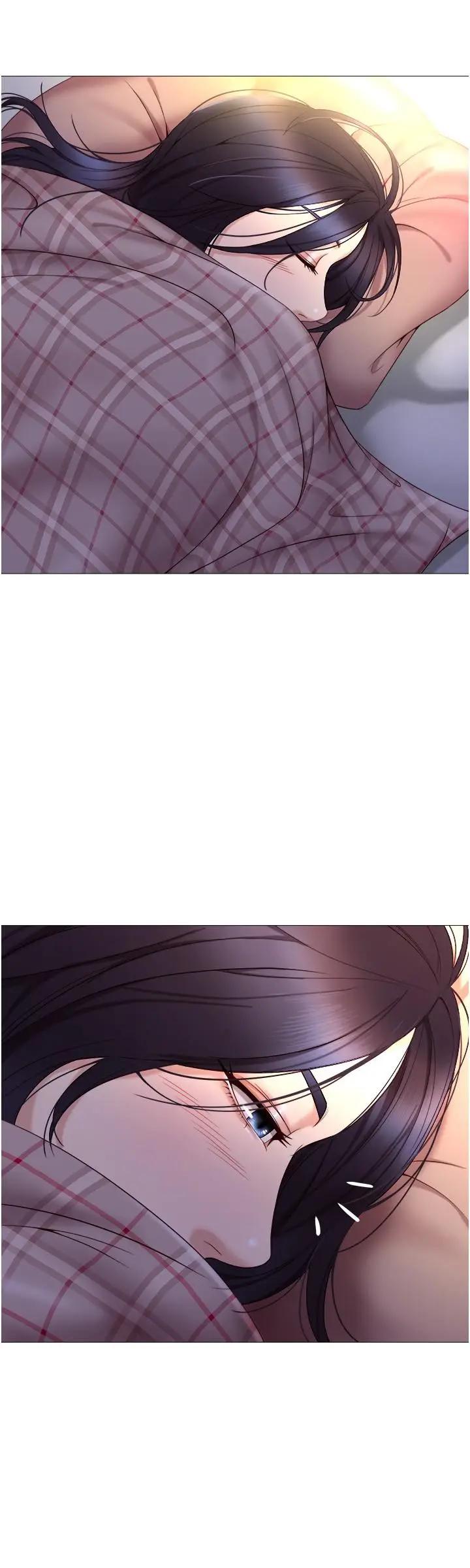 [韩国漫画] 女儿闺蜜都归ME 剧情,巨乳大奶#[47P]-40