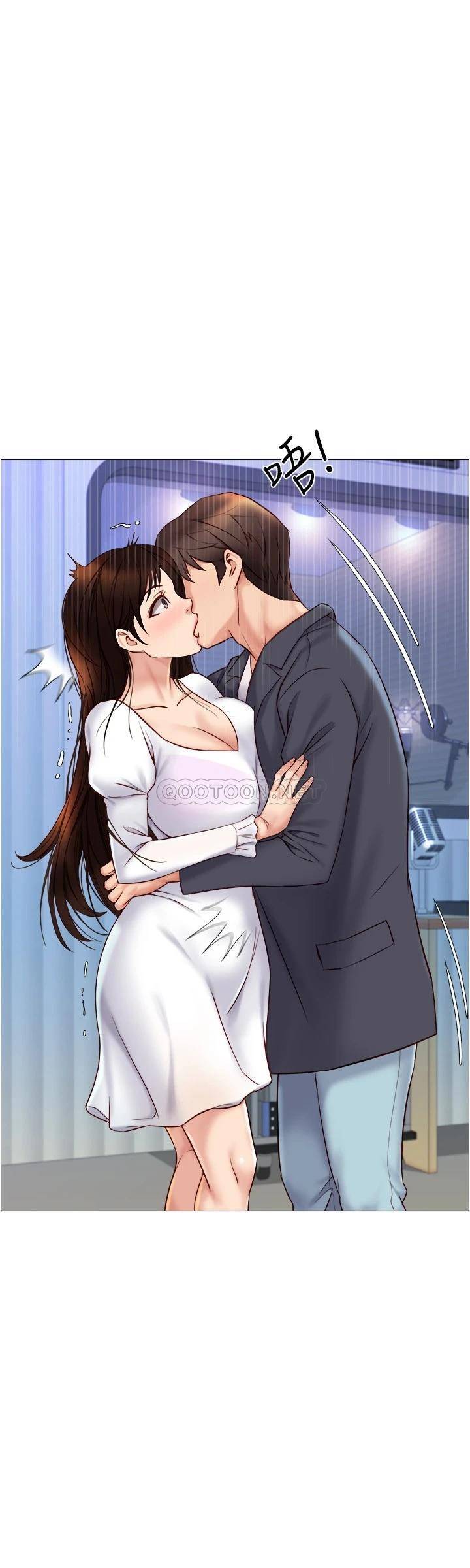 [韩国漫画] 女儿闺蜜都归ME 剧情,巨乳大奶#[29P]-28
