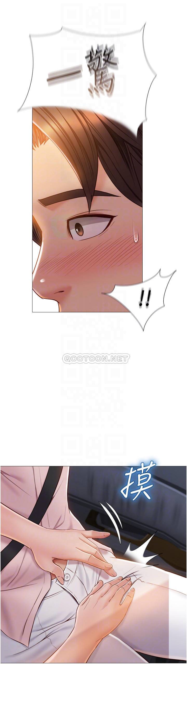 [韩国漫画] 女儿闺蜜都归ME 剧情,巨乳大奶#[39P]-6