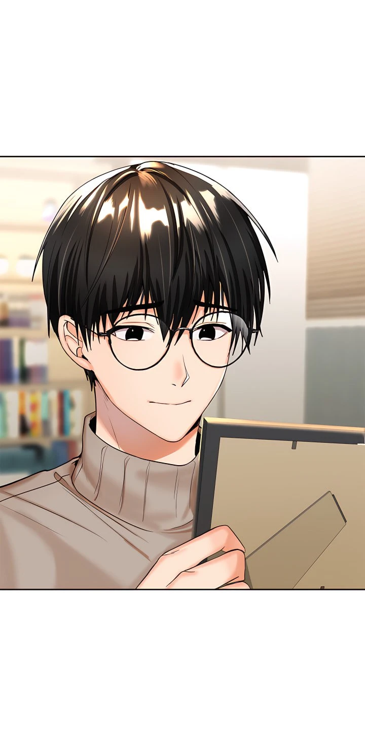 [Manhwa] Please give me some advice, godfather Love, big tits, female students#[81P]-29