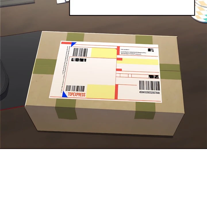 [Manhwa] Please give me some advice, godfather Love, big tits, female students#[81P]-7