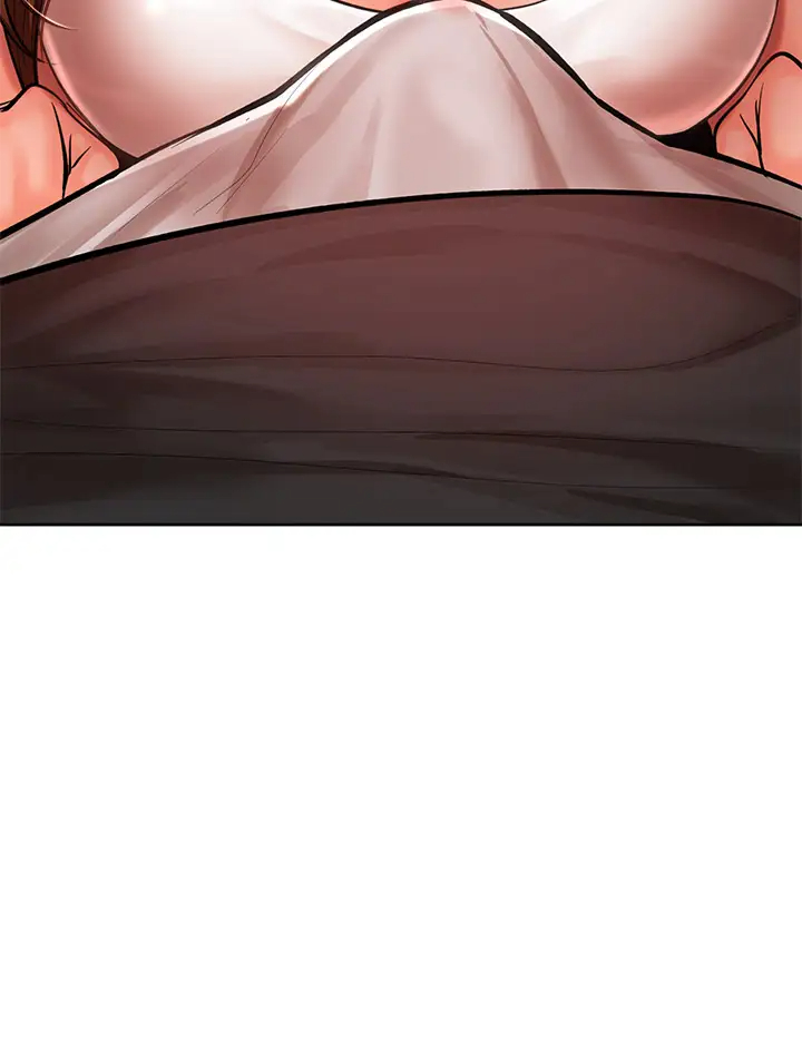 [Manhwa] Please give me some advice, godfather Love, big tits, female students#[55P]-48
