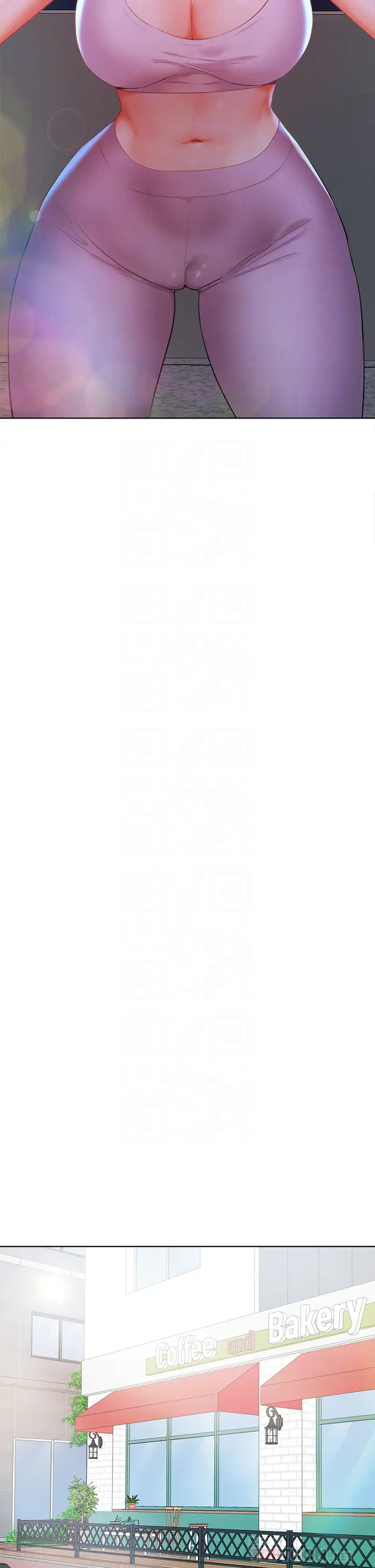 [Manhwa] Please give me some advice, godfather Love, big tits, female students#[55P]-8