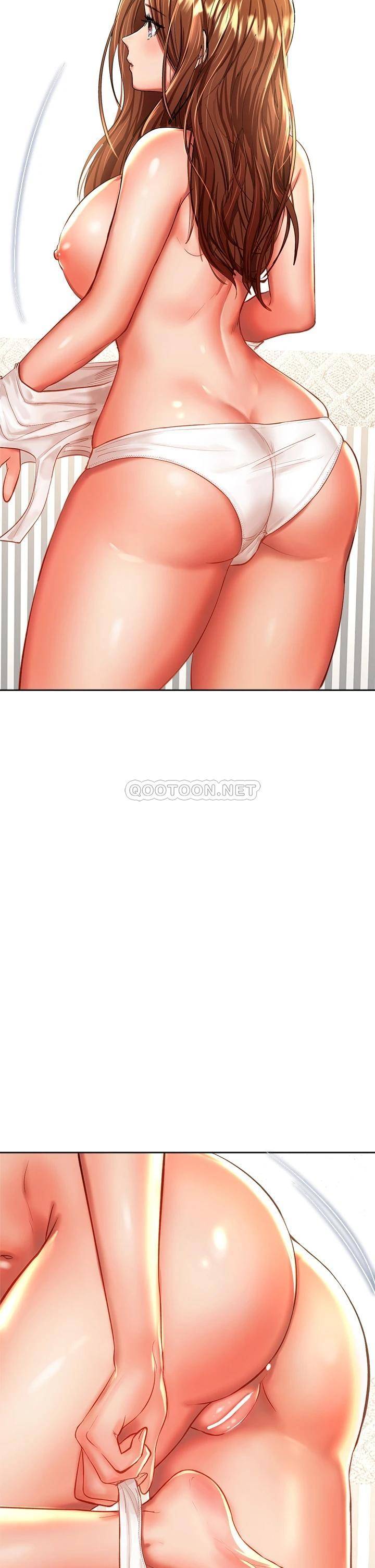 [Manhwa] Please give me some advice, godfather Love, big tits, female students#[59P]-47