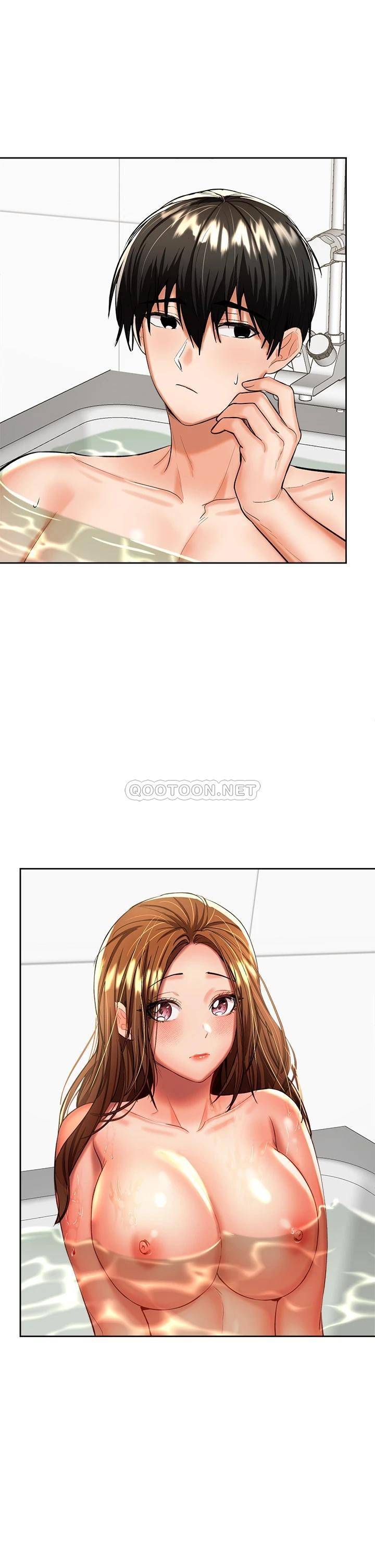 [Manhwa] Please give me some advice, godfather Love, big tits, female students#[59P]-51