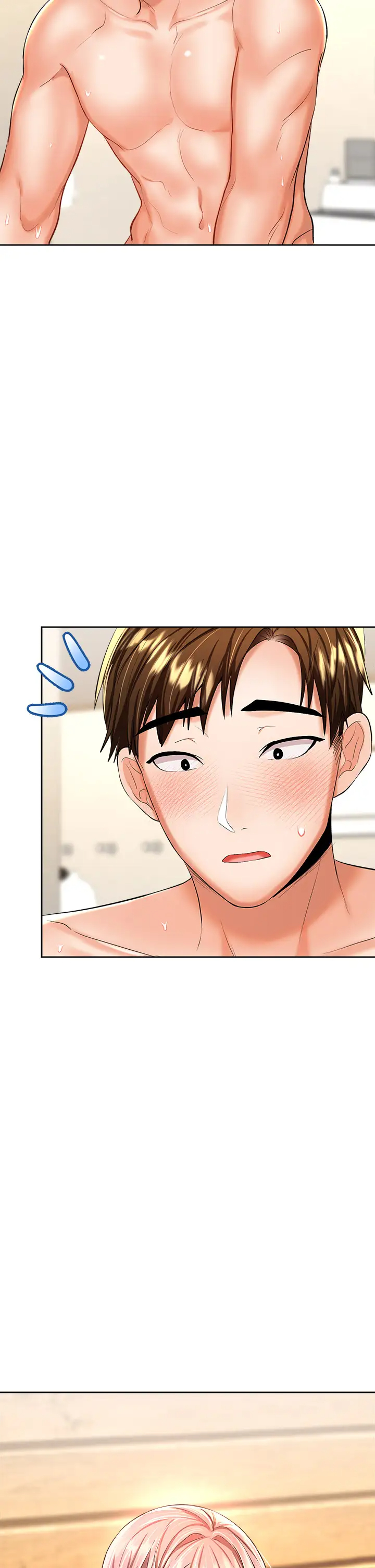 [Manhwa] Please give me some advice, godfather Love, big tits, female students#[50P]-15