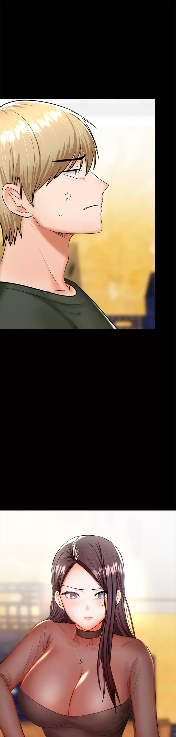 [Manhwa] Please give me some advice, godfather Love, big tits, female students#[67P]-30