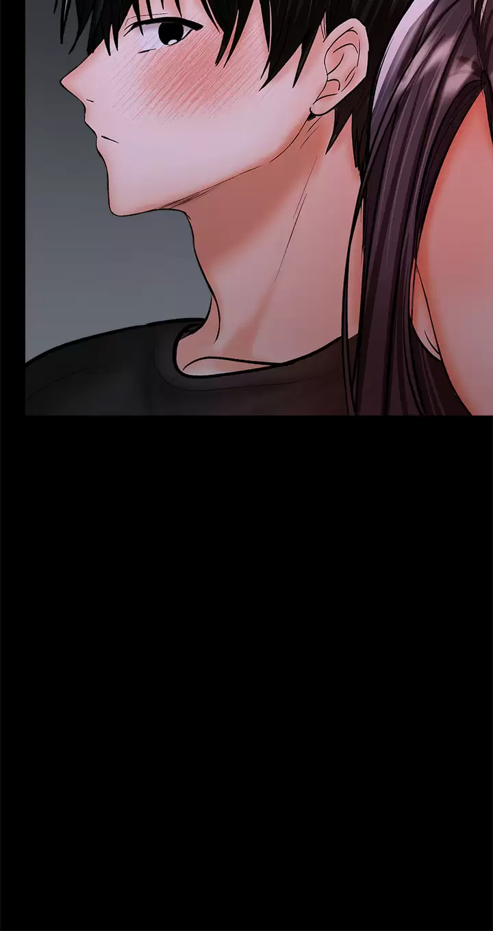 [Manhwa] Please give me some advice, godfather Love, big tits, female students#[65P]-32