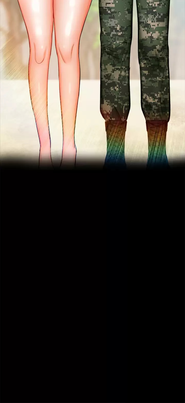 [Manhwa] Please give me some advice, godfather Love, big tits, female students#[65P]-52