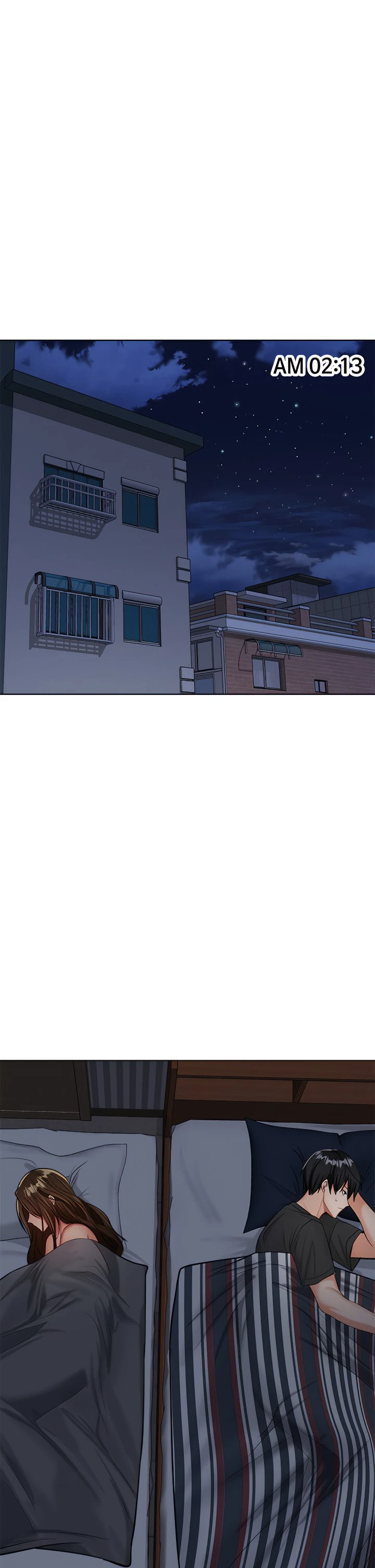 [Manhwa] Please give me some advice, godfather Love, big tits, female students#[50P]-24