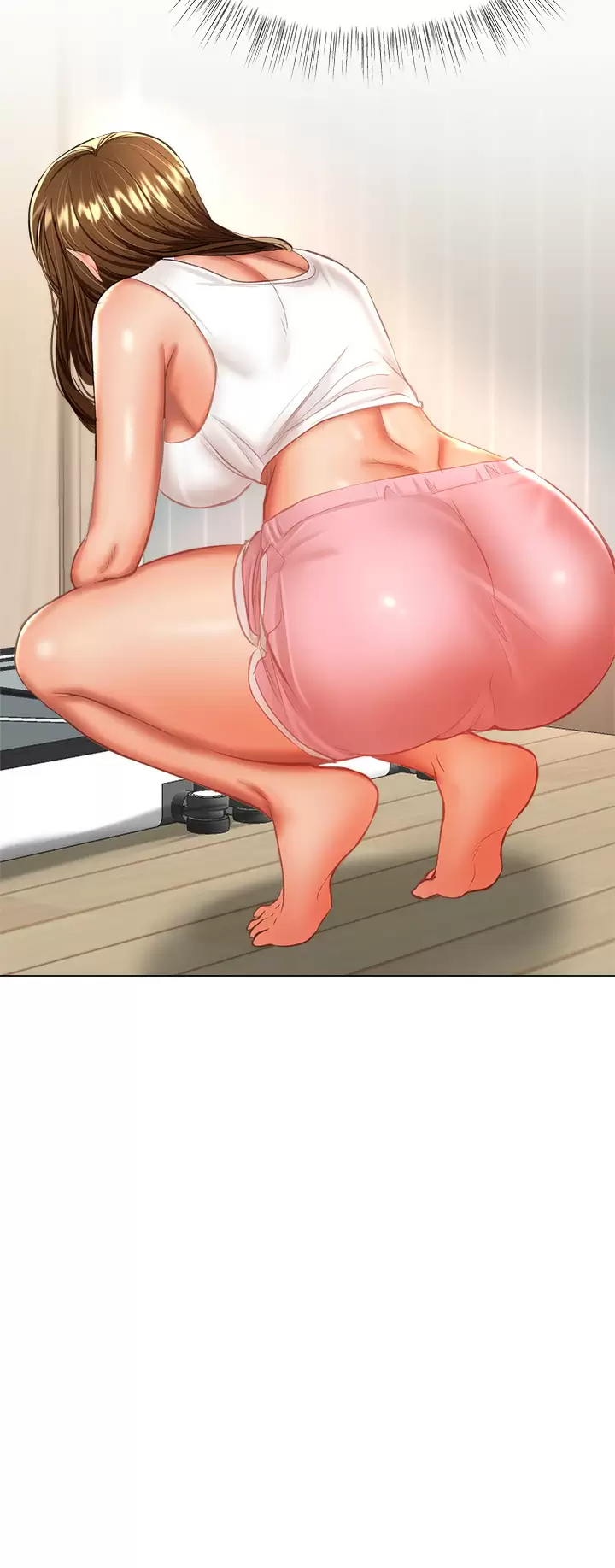 [Manhwa] Please give me some advice, godfather Love, big tits, female students#[54P]-51