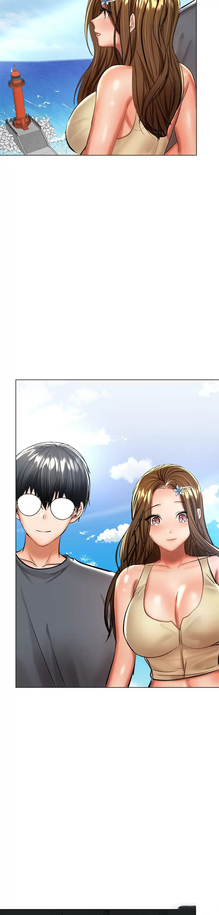 [Manhwa] Please give me some advice, godfather Love, big tits, female students#[52P]-21