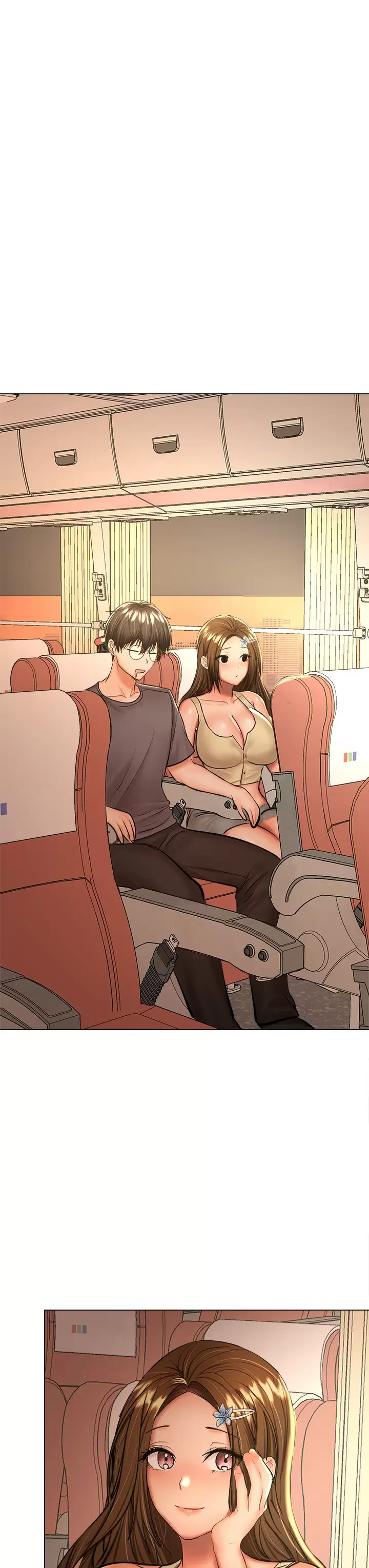 [Manhwa] Please give me some advice, godfather Love, big tits, female students#[40P]-23