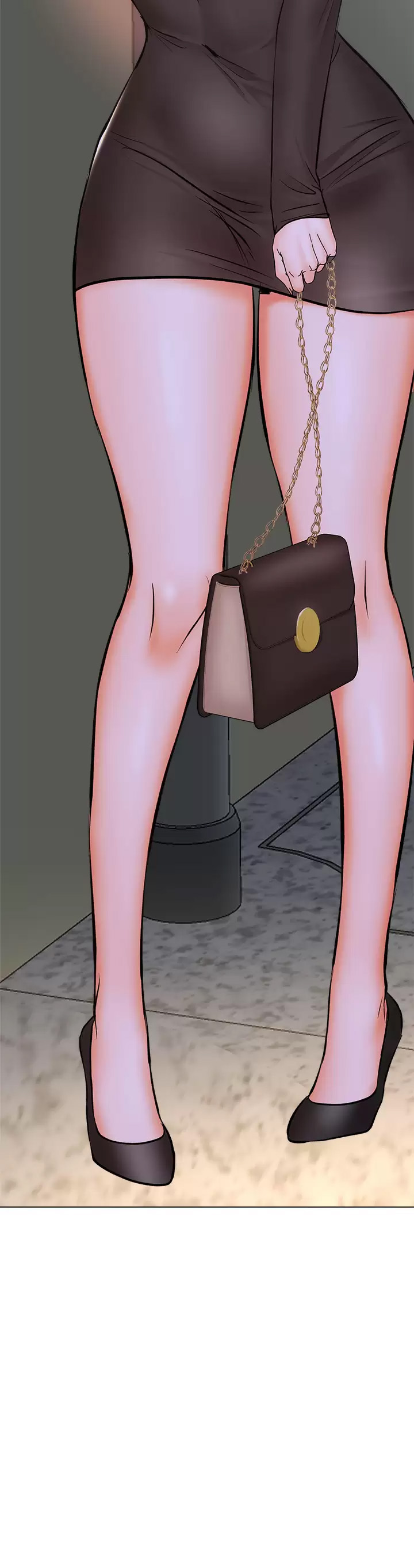 [Manhwa] Please give me some advice, godfather Love, big tits, female students#[40P]-36