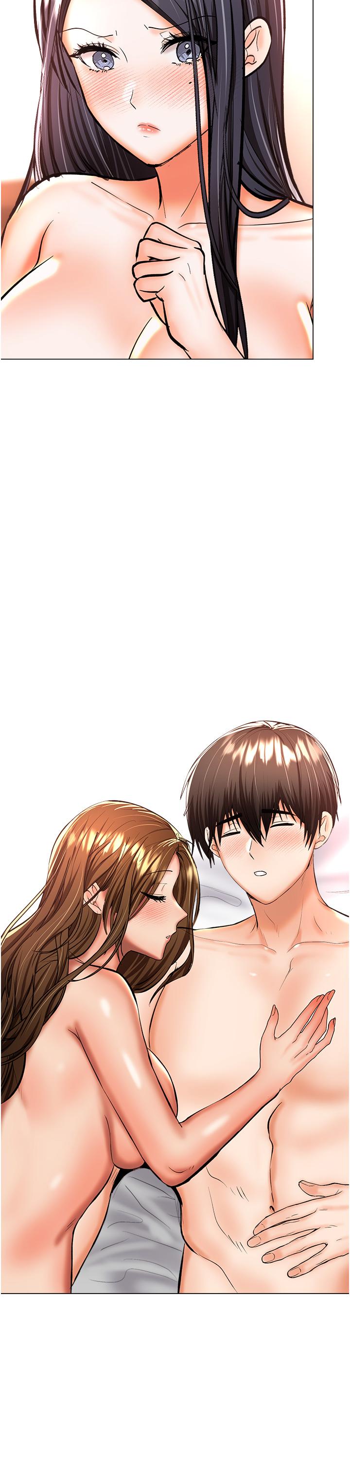 [Manhwa] Please give me some advice, godfather Love, big tits, female students#[53P]-27