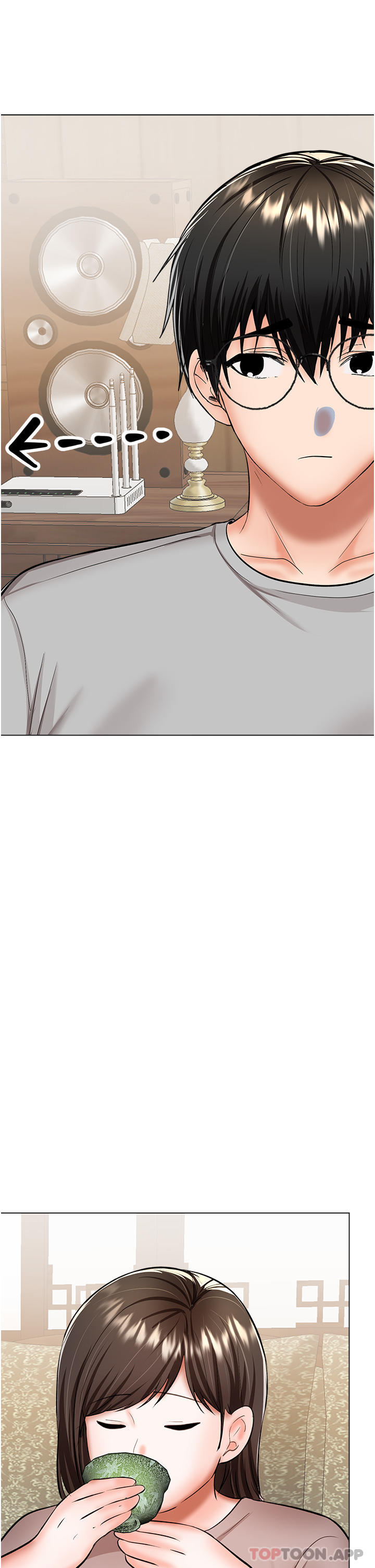 [Manhwa] Please give me some advice, godfather Love, big tits, female students#[46P]-35