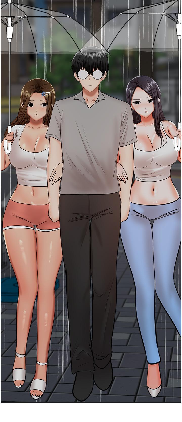 [Manhwa] Please give me some advice, godfather Love, big tits, female students#[53P]-40