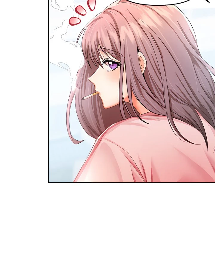 [Manhwa] Please give me some advice, godfather Love, big tits, female students#[56P]-19
