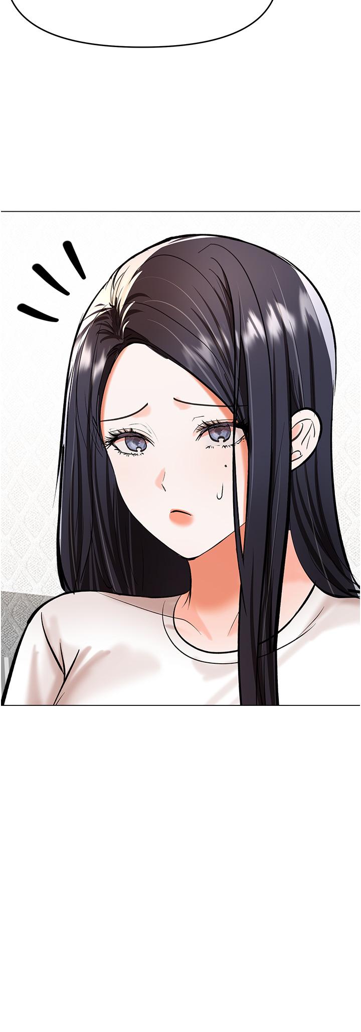 [Manhwa] Please give me some advice, godfather Love, big tits, female students#[49P]-42