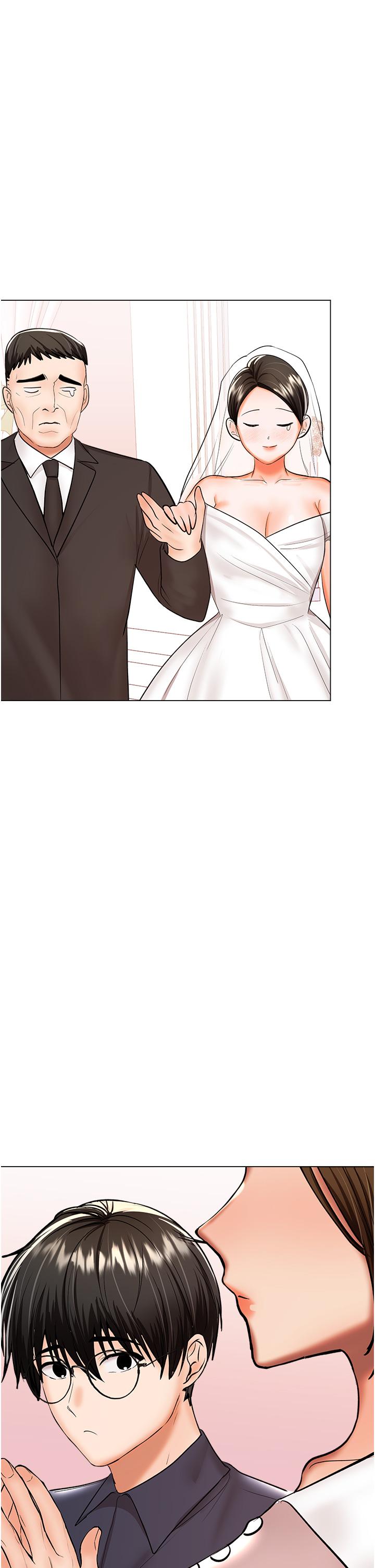[Manhwa] Please give me some advice, godfather Love, big tits, female students#[49P]-12