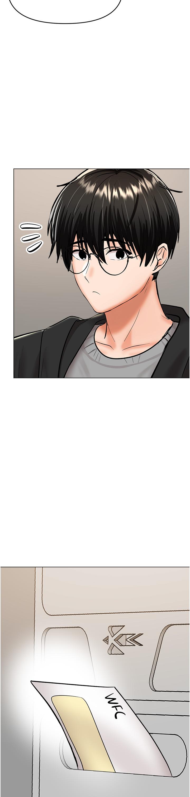 [Manhwa] Please give me some advice, godfather Love, big tits, female students#[50P]-49