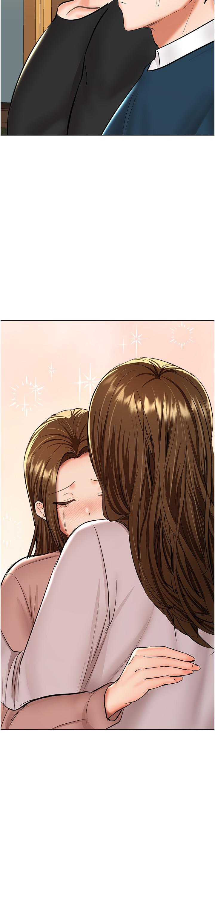 [Manhwa] Please give me some advice, godfather Love, big tits, female students#[50P]-42
