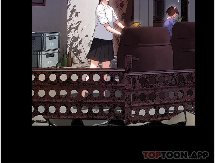 [Manhwa] Private driver Plot, mature woman, big breasts, inappropriate#[55P]-7