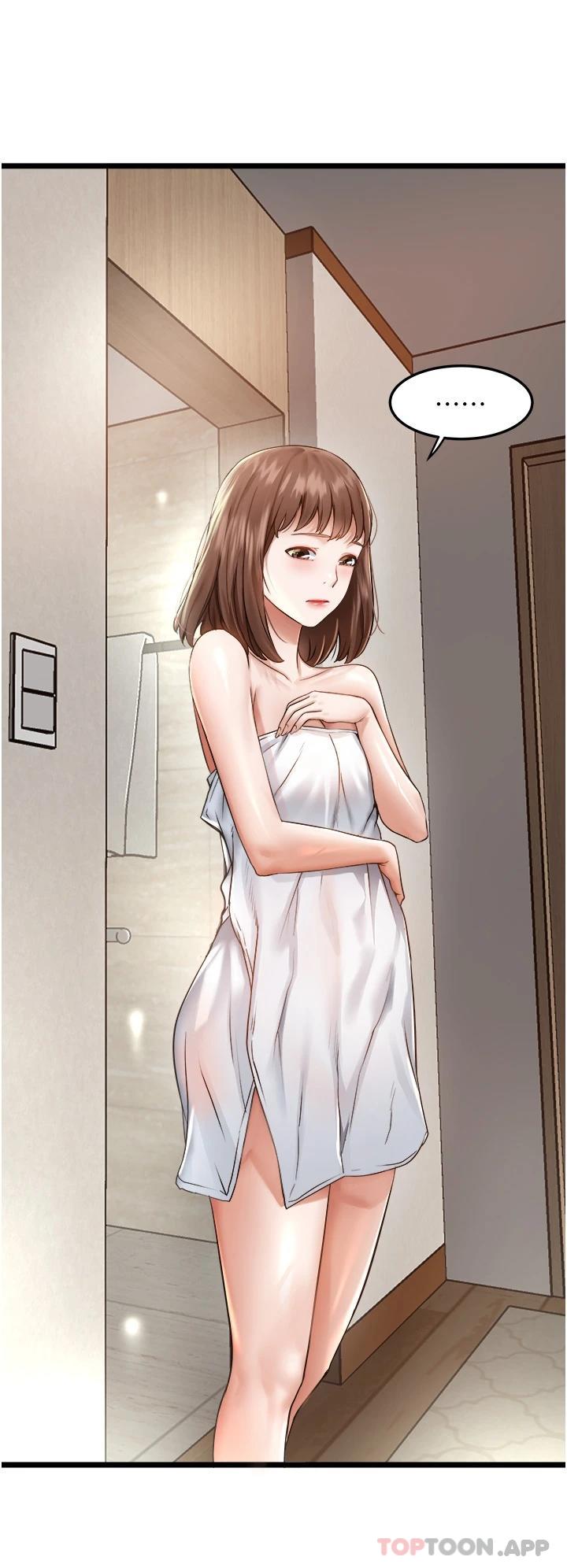 [Manhwa] Private driver Plot, mature woman, big breasts, inappropriate#[43P]-13