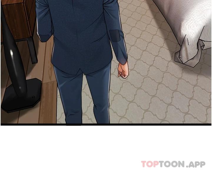 [Manhwa] Private driver Plot, mature woman, big breasts, inappropriate#[43P]-5