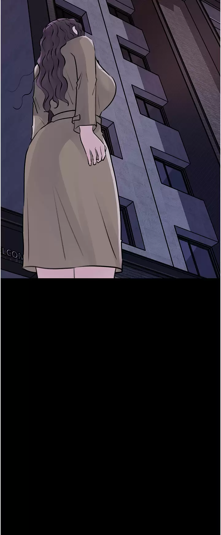 [韩国漫画] 深入小姨子 乱伦,熟女人妻,巨乳大奶, 不伦#[44P]-42