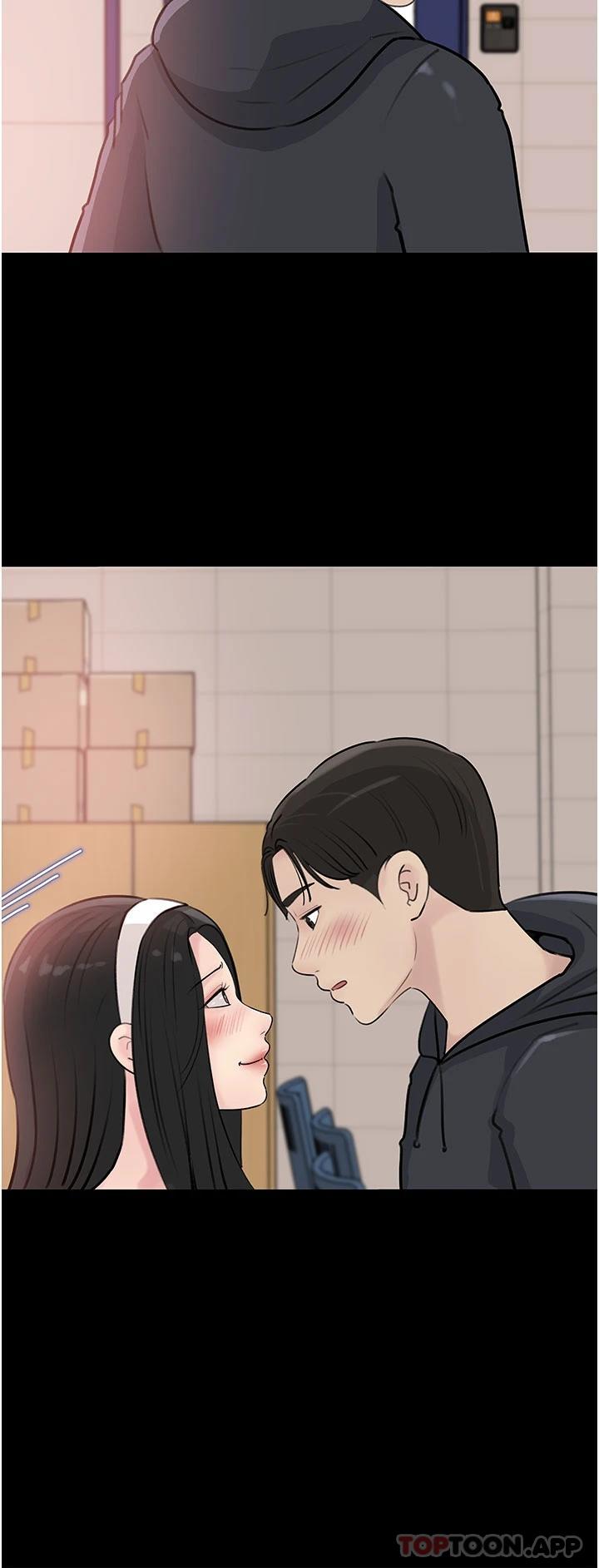 [韩国漫画] 深入小姨子 乱伦,熟女人妻,巨乳大奶, 不伦#[42P]-40