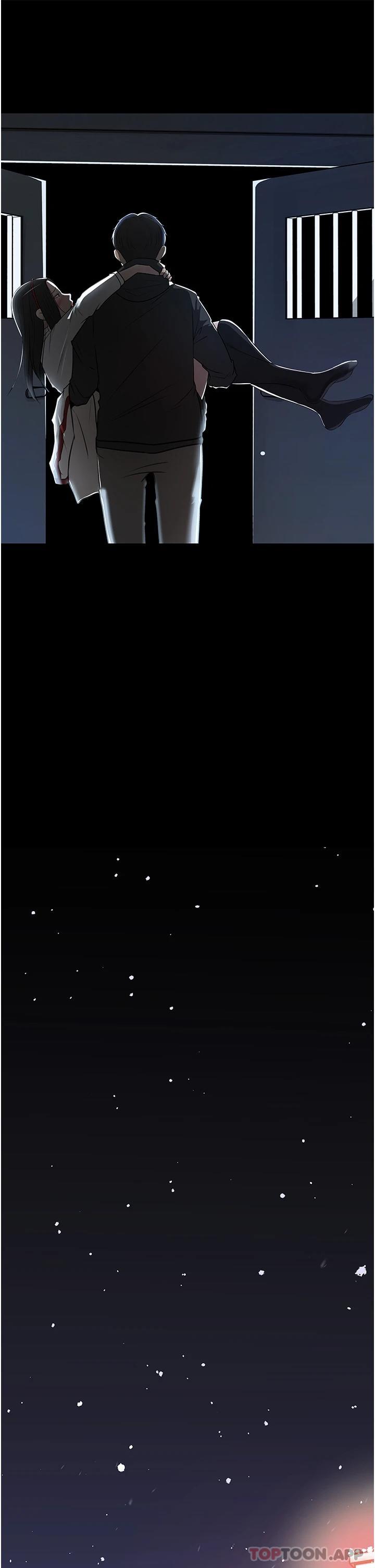 [韩国漫画] 深入小姨子 乱伦,熟女人妻,巨乳大奶, 不伦#[53P]-38