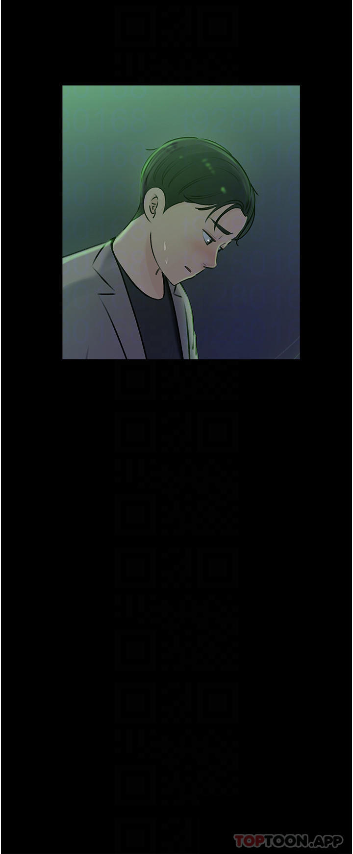 [韩国漫画] 深入小姨子 乱伦,熟女人妻,巨乳大奶, 不伦#[49P]-16