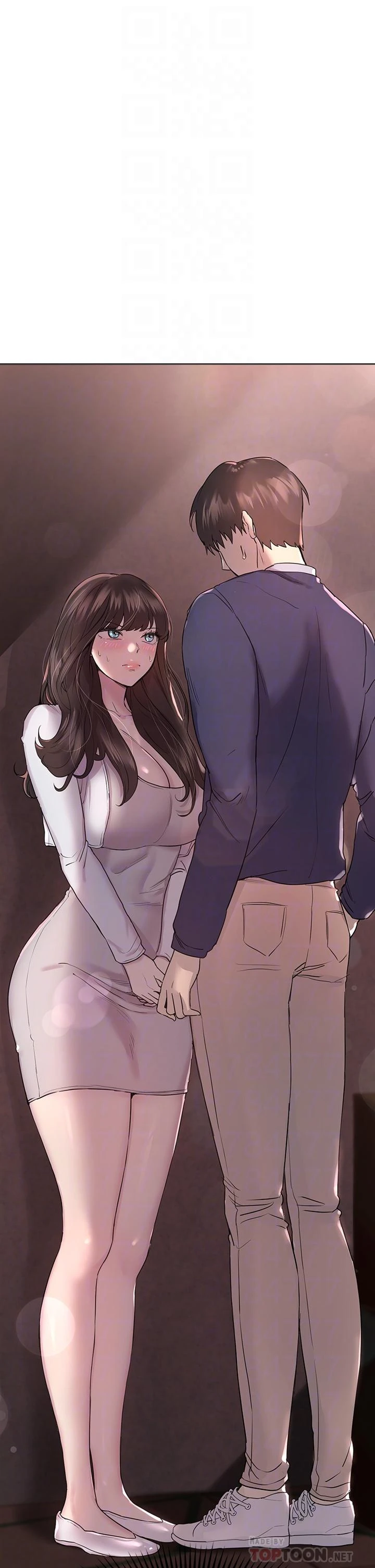[Manhwa] Sisters' training Training, mature woman, big breasts#[41P]-4