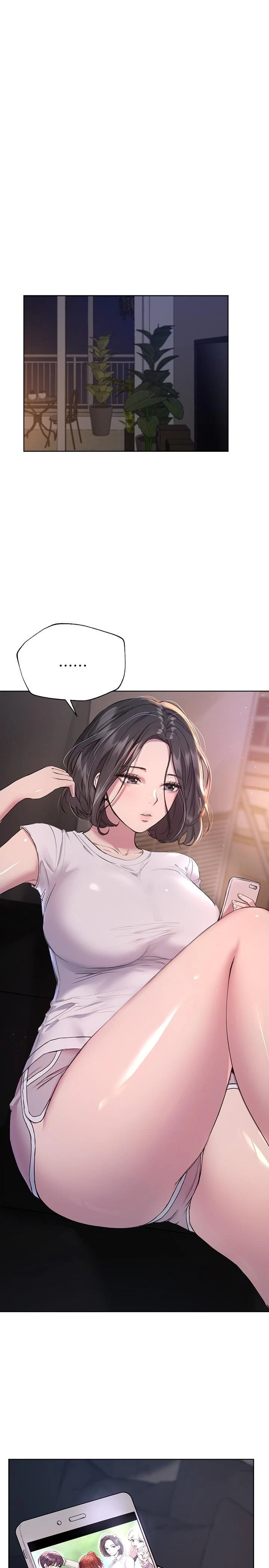 [Manhwa] Sisters' training Training, mature woman, big breasts#[36P]-1