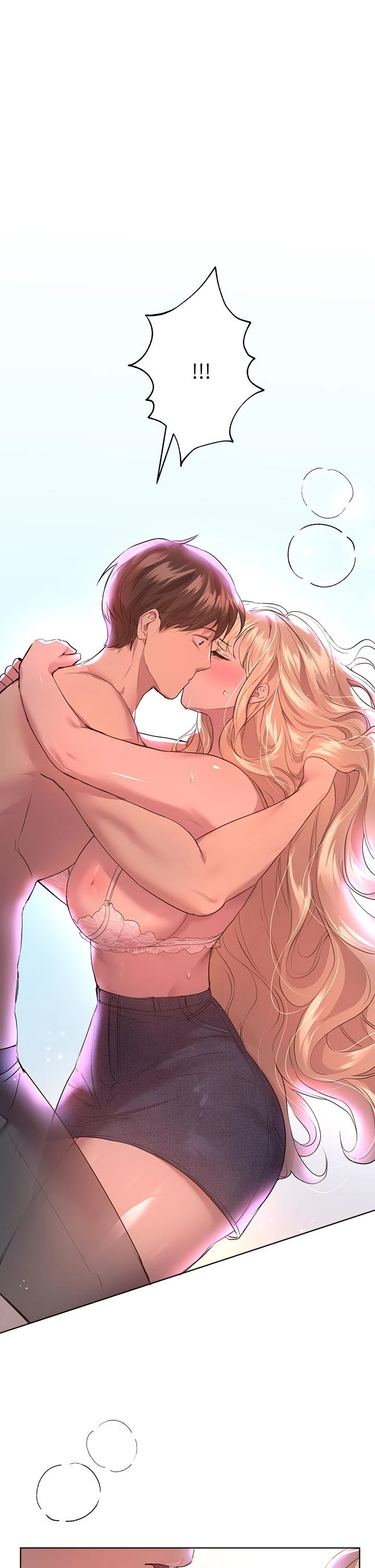 [Manhwa] Sisters' training Training, mature woman, big breasts#[47P]-1
