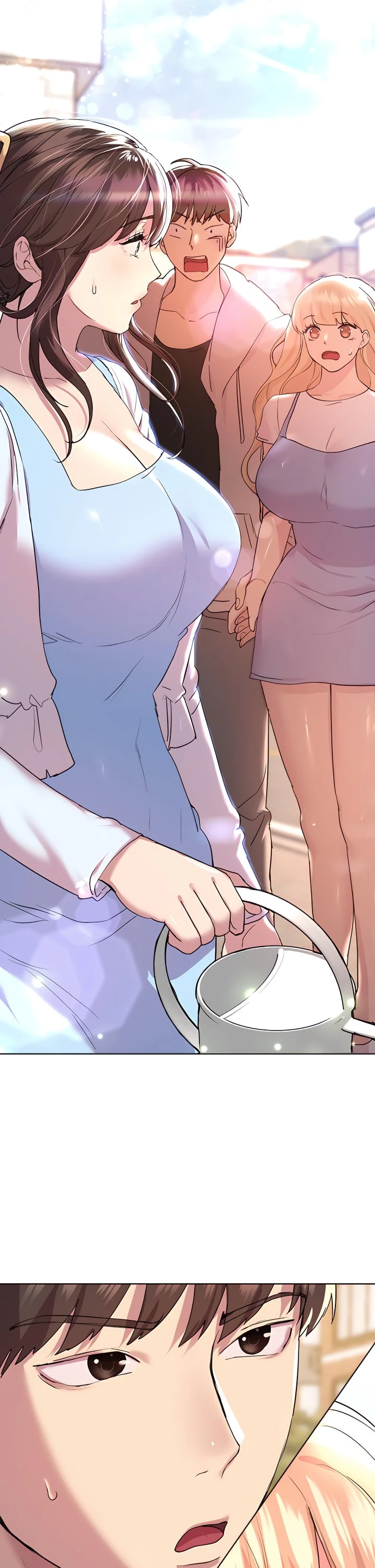 [Manhwa] Sisters' training Training, mature woman, big breasts#[46P]-13