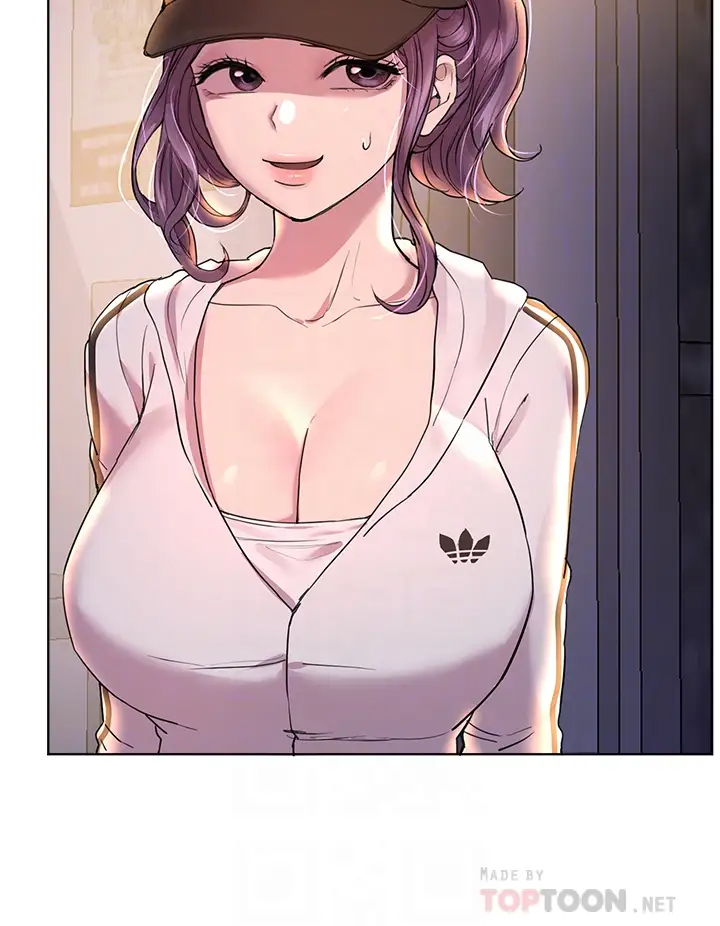 [Manhwa] Sisters' training Training, mature woman, big breasts#[46P]-4