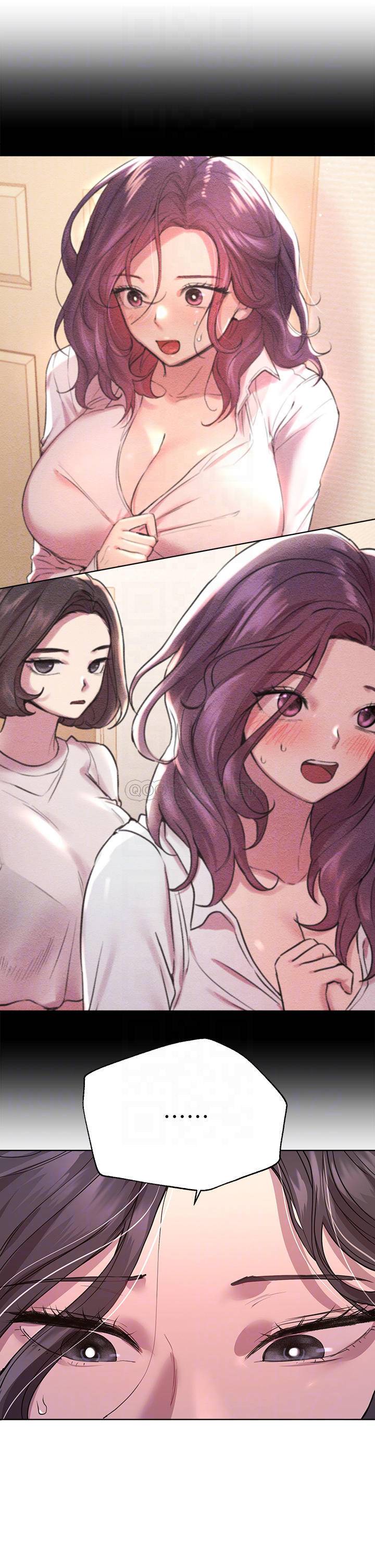 [Manhwa] Sisters' training Training, mature woman, big breasts#[45P]-4