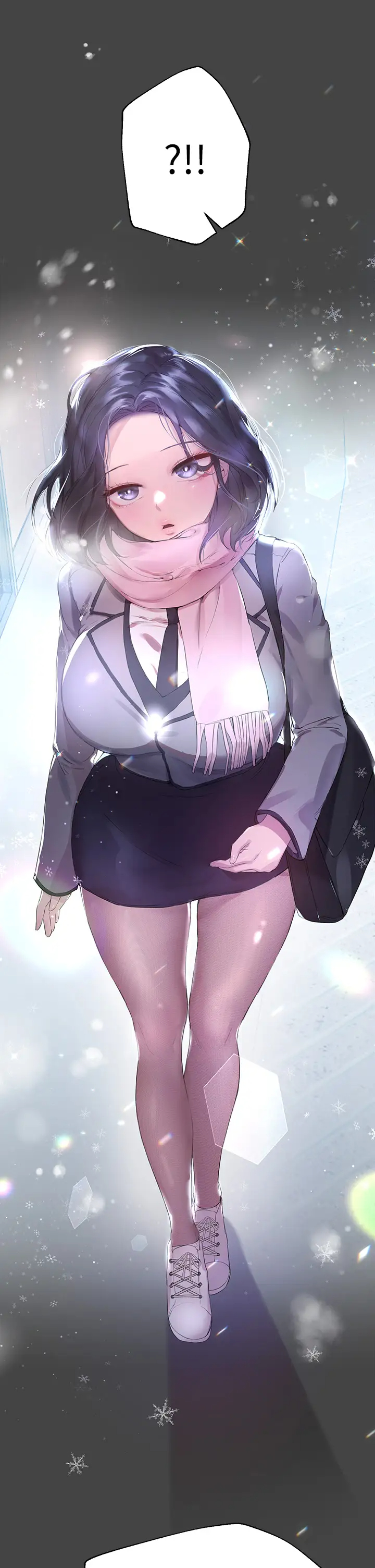 [韩国漫画] 姐姐们的调教 调教,熟女人妻,巨乳大奶#[48P]-9