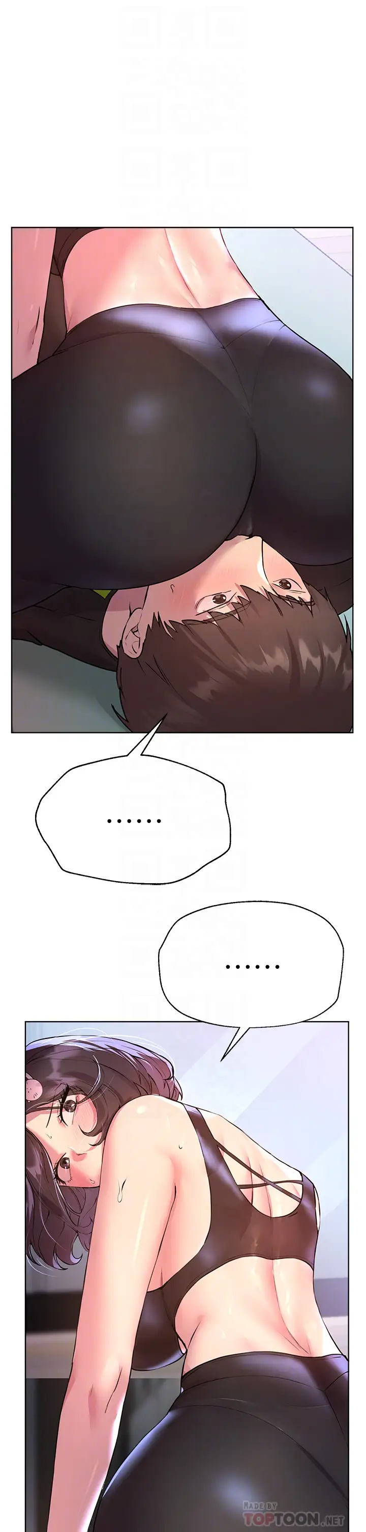 [Manhwa] Sisters' training Training, mature woman, big breasts#[47P]-4