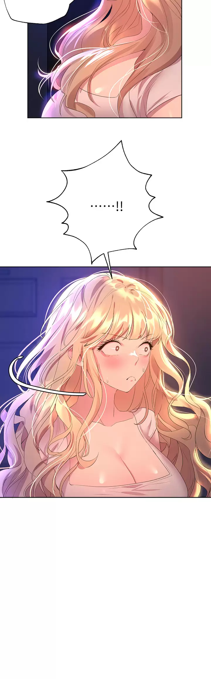 [Manhwa] Sisters' training Training, mature woman, big breasts#[46P]-15