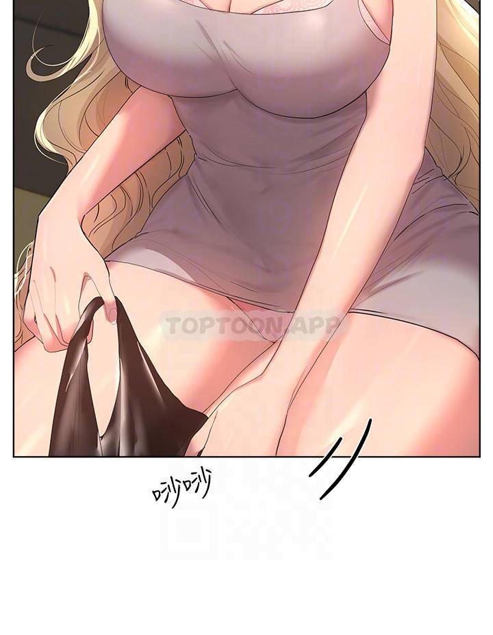 [韩国漫画] 姐姐们的调教 调教,熟女人妻,巨乳大奶#[42P]-8