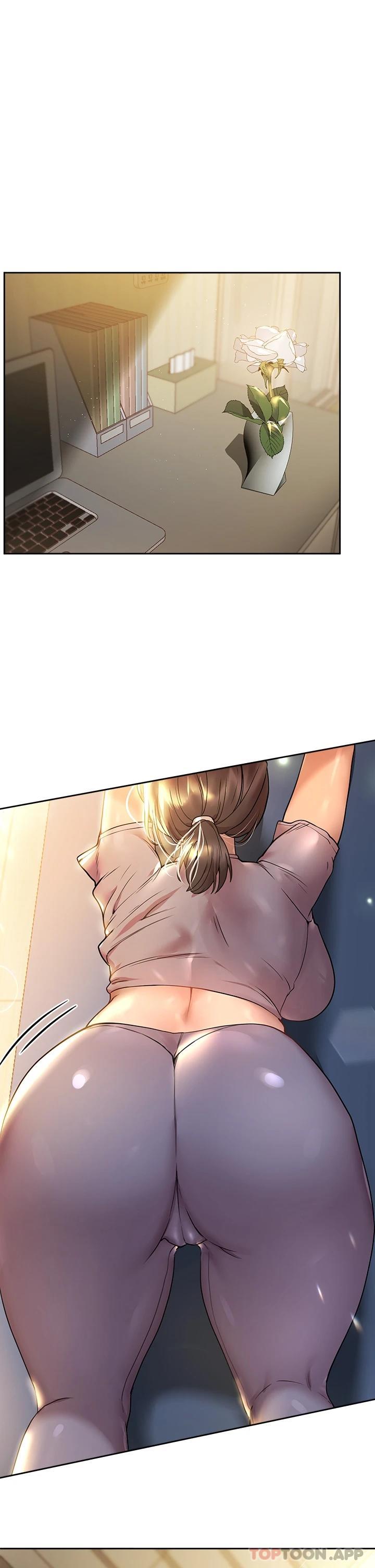 [Manhwa] Sisters' training Training, mature woman, big breasts#[40P]-1