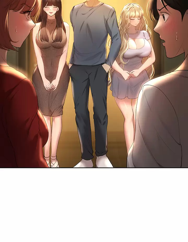 [Manhwa] Sisters' training Training, mature woman, big breasts#[43P]-23