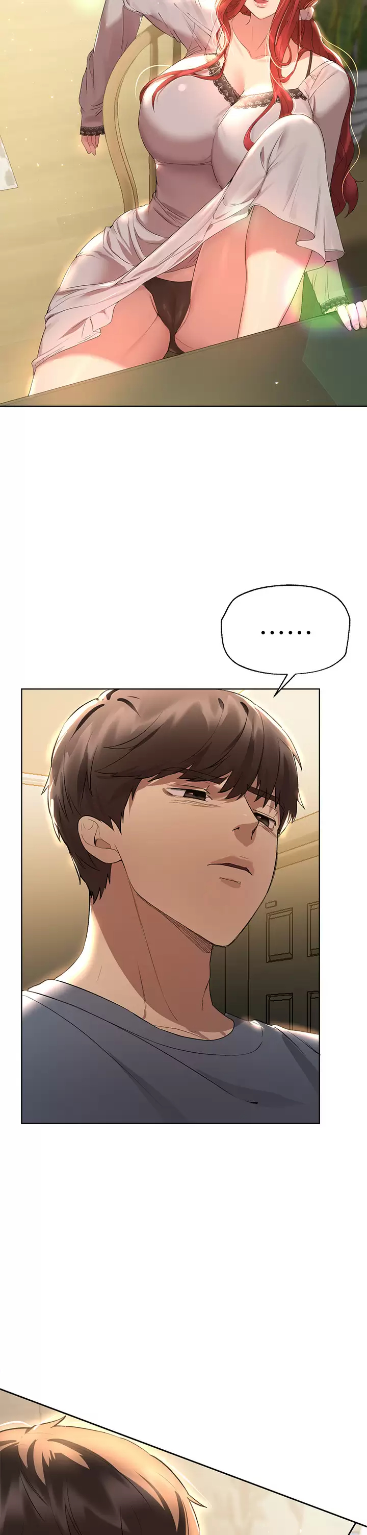 [Manhwa] Sisters' training Training, mature woman, big breasts#[47P]-29