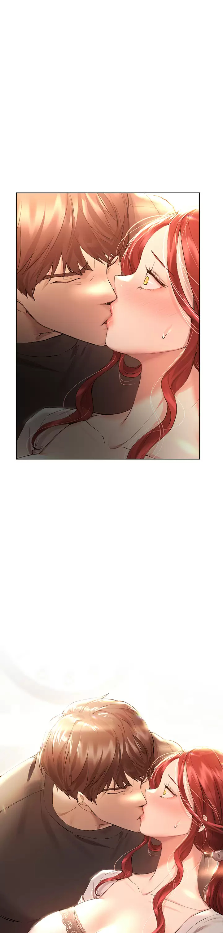 [Manhwa] Sisters' training Training, mature woman, big breasts#[47P]-46
