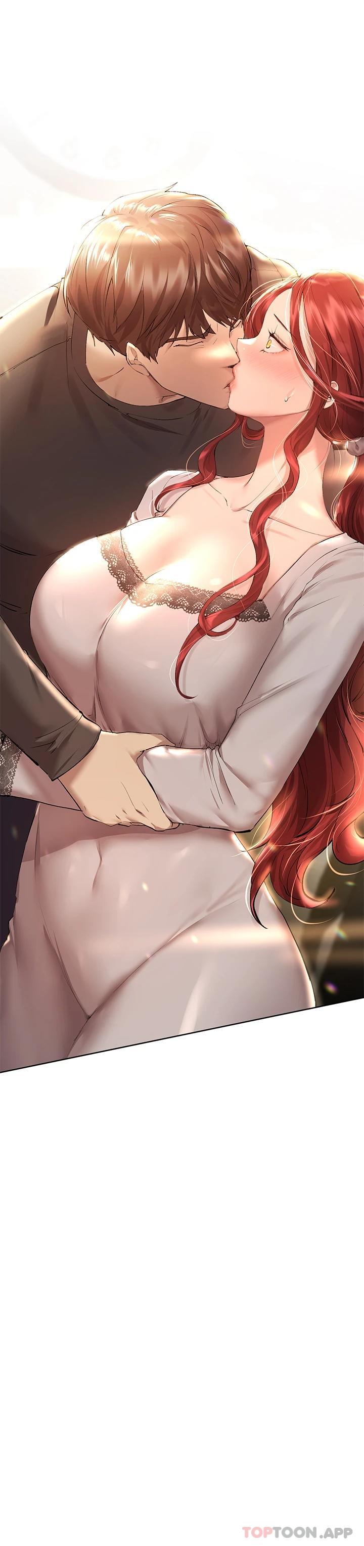 [Manhwa] Sisters' training Training, mature woman, big breasts#[47P]-15
